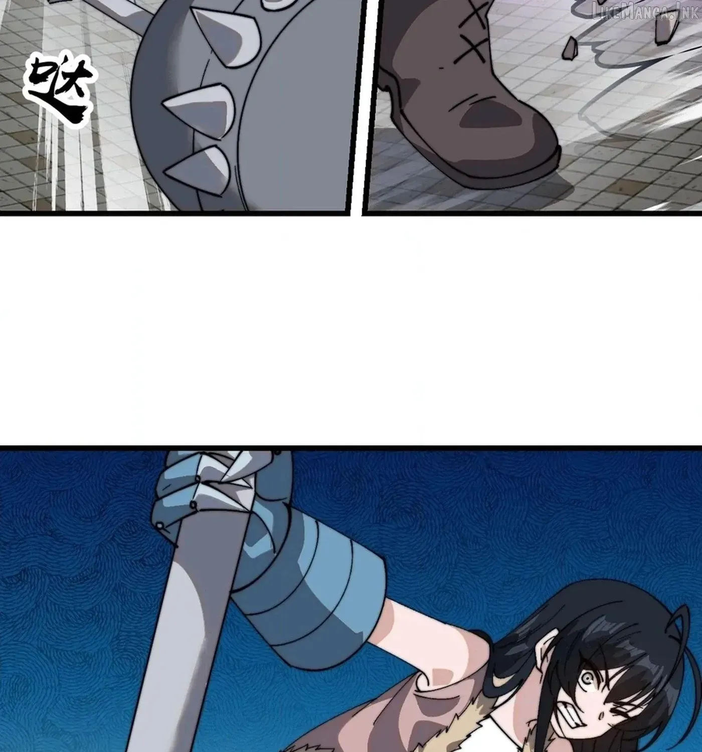 Chapter 857 — page 71