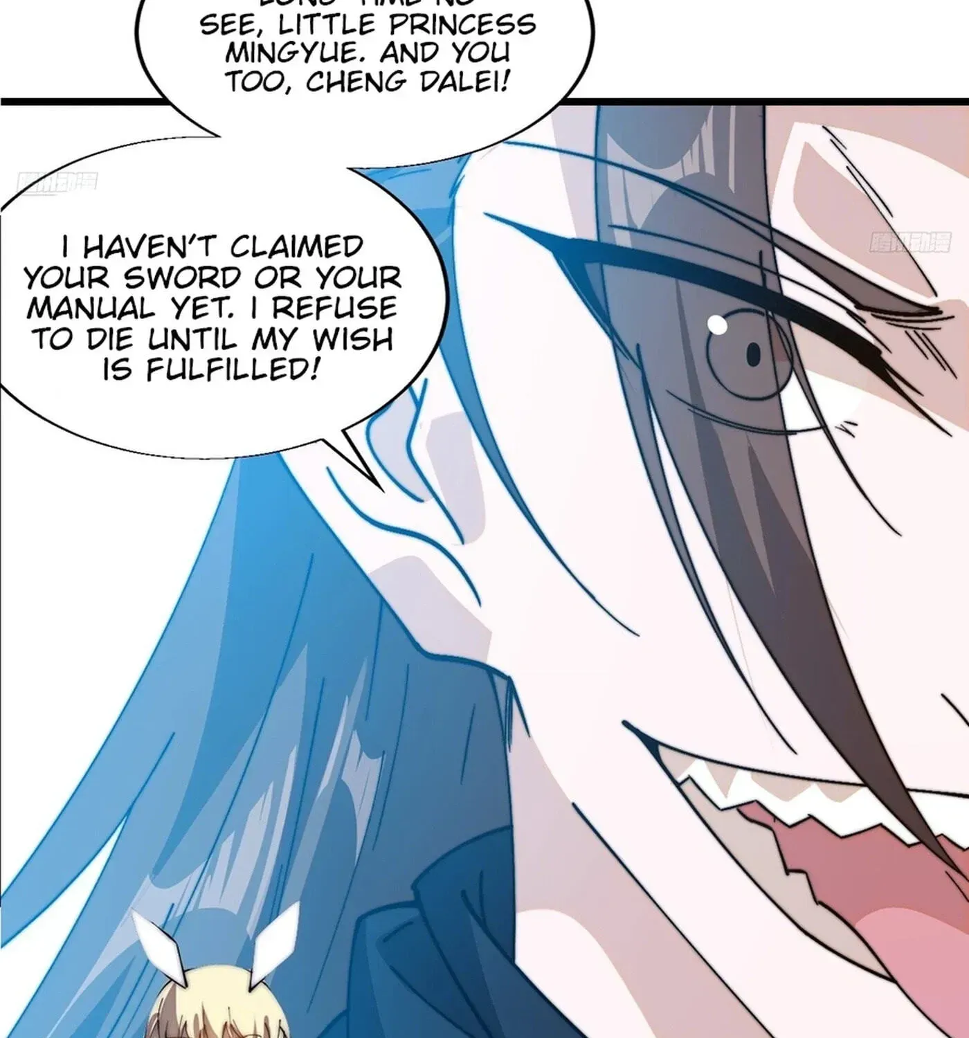 Chapter 858 — page 10