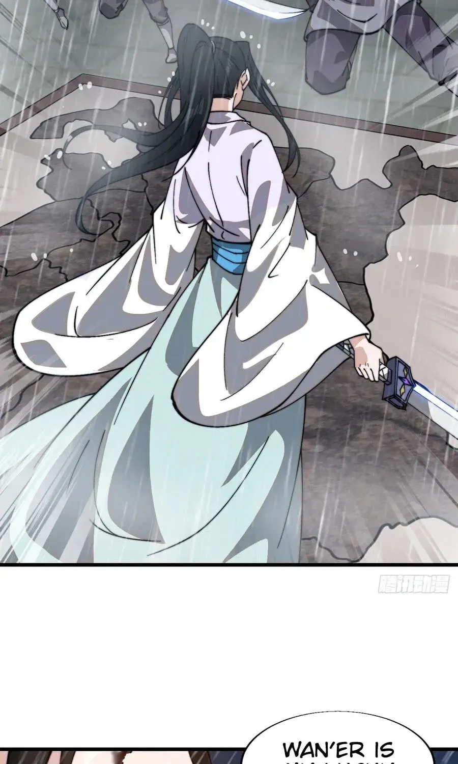 Chapter 858 — page 69