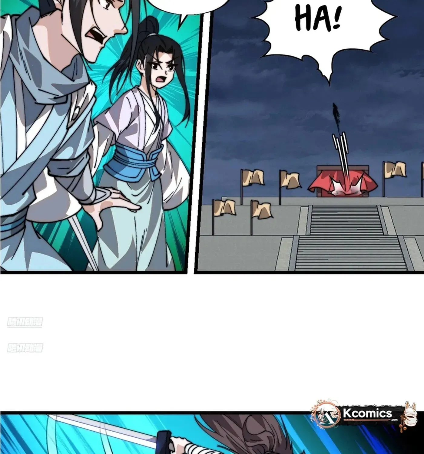 Chapter 858 — page 7