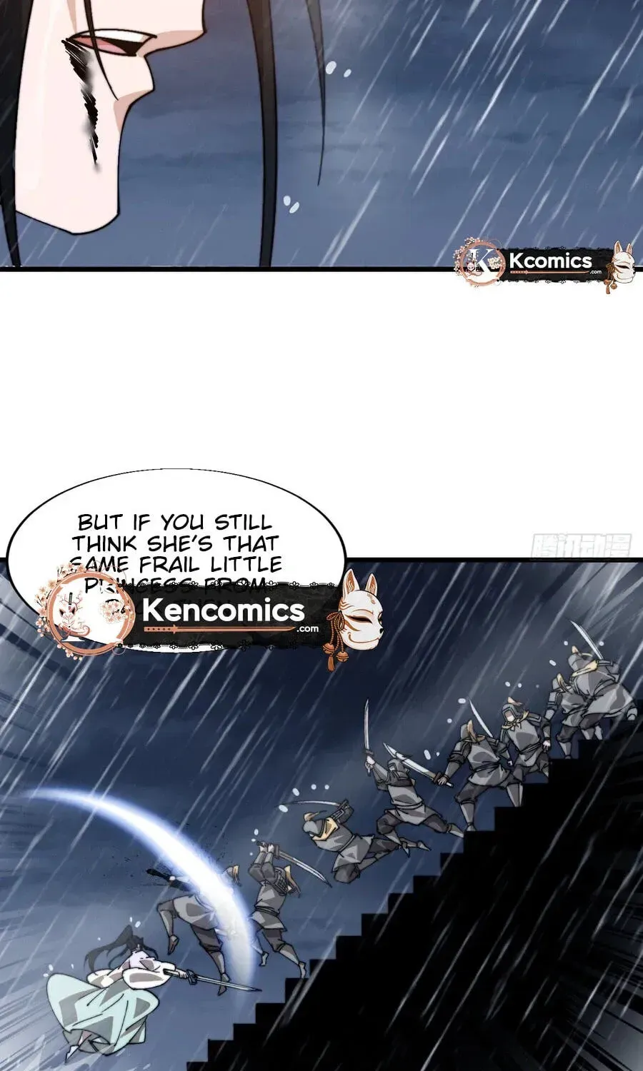 Chapter 858 — page 71