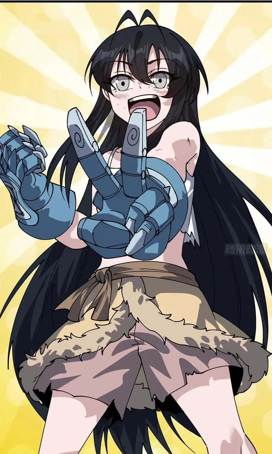 Chapter 860 — page 62