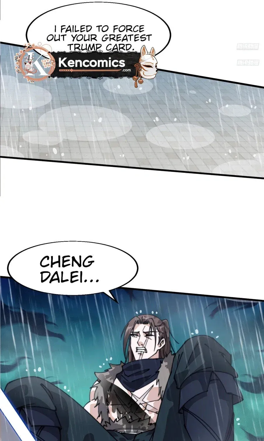 Chapter 861 — page 21