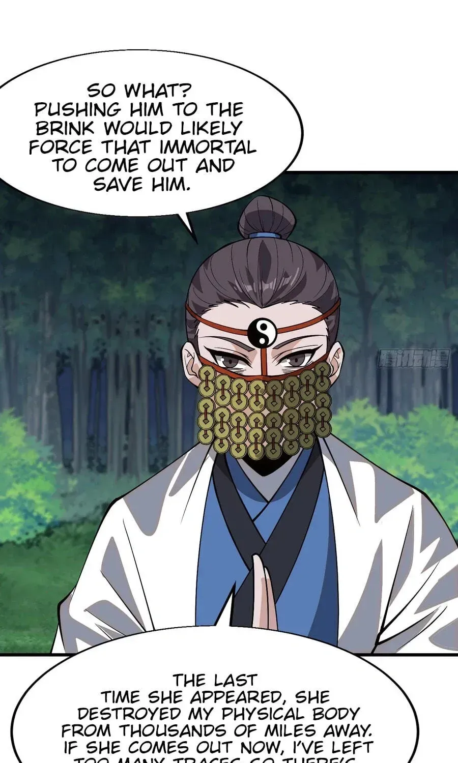 Chapter 861 — page 36