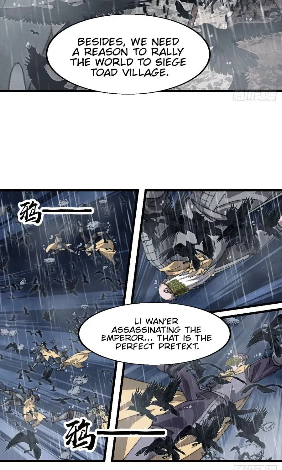 Chapter 861 — page 46