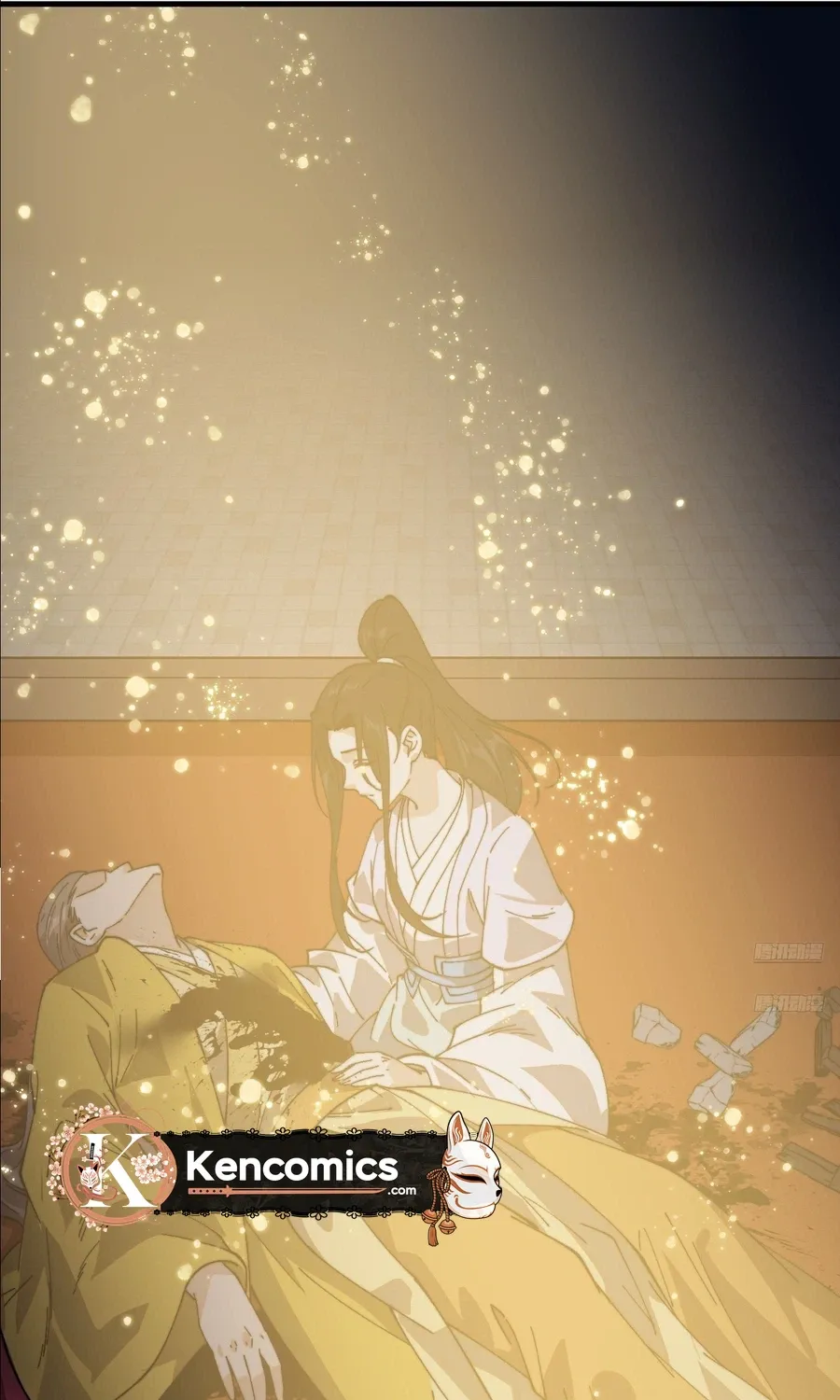 Chapter 863 — page 21