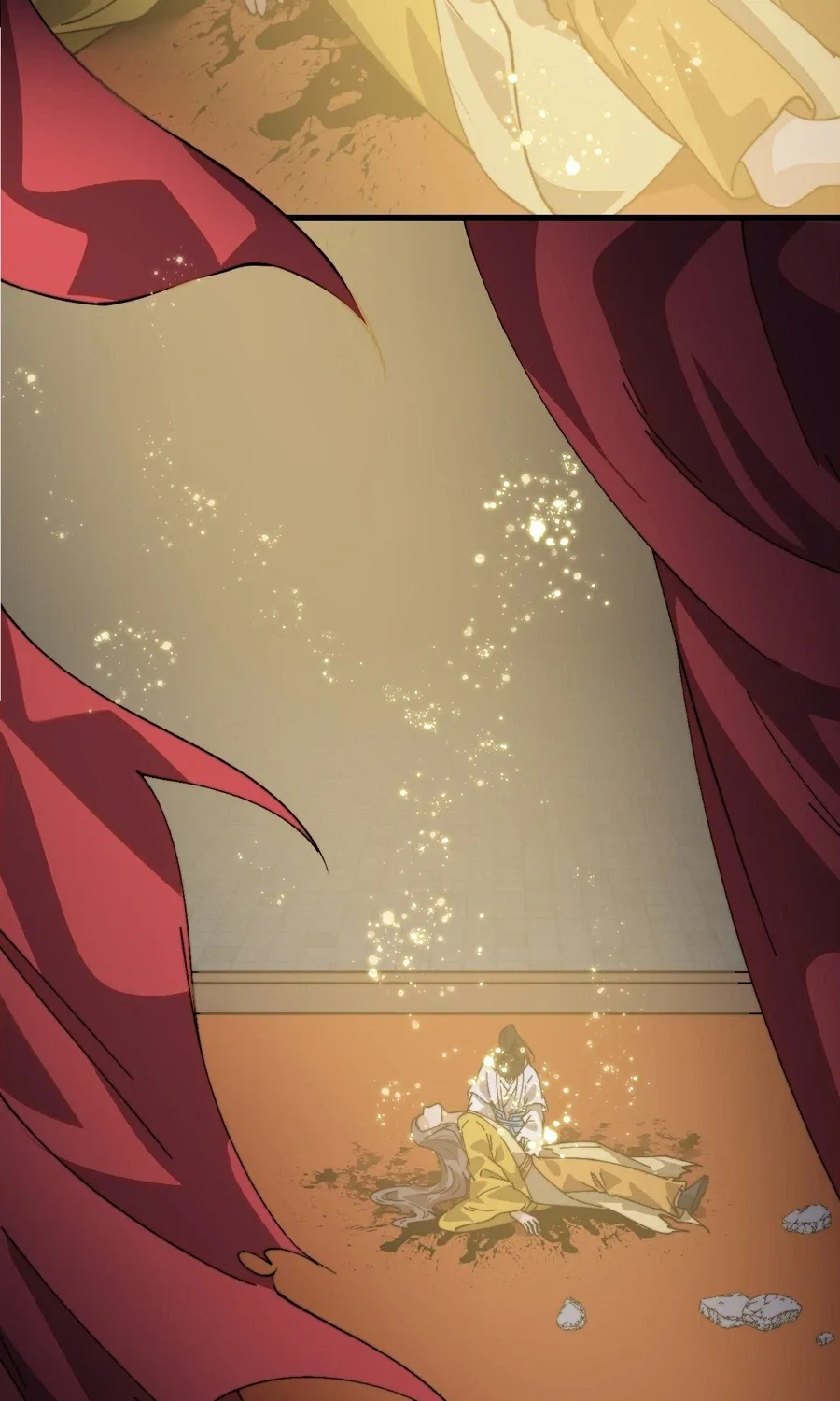 Chapter 863 — page 22