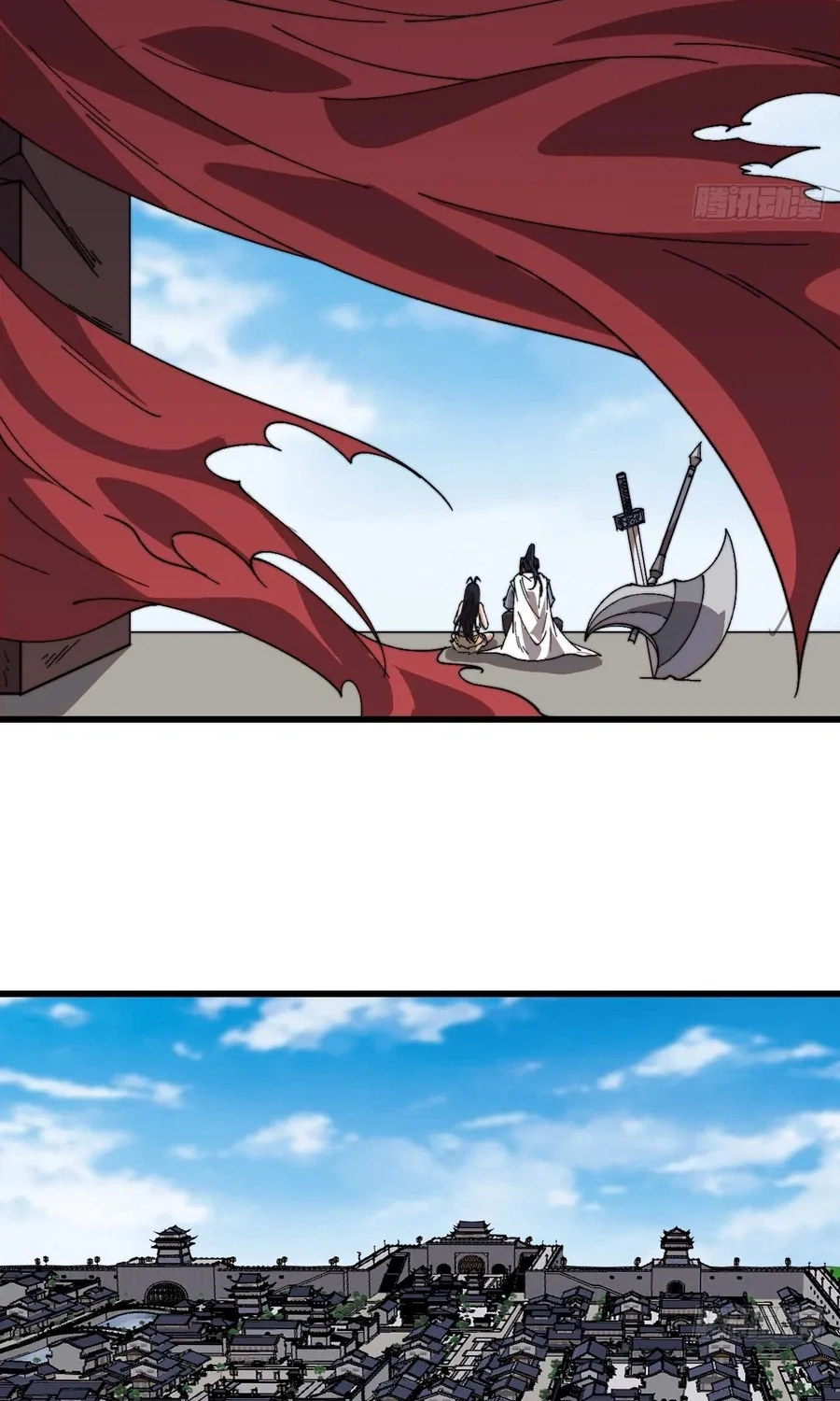 Chapter 863 — page 27