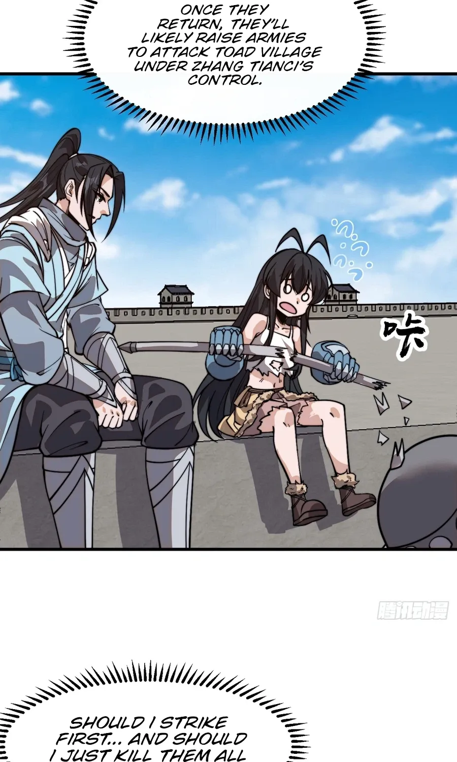Chapter 863 — page 33
