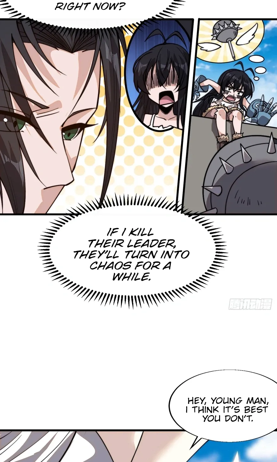 Chapter 863 — page 34