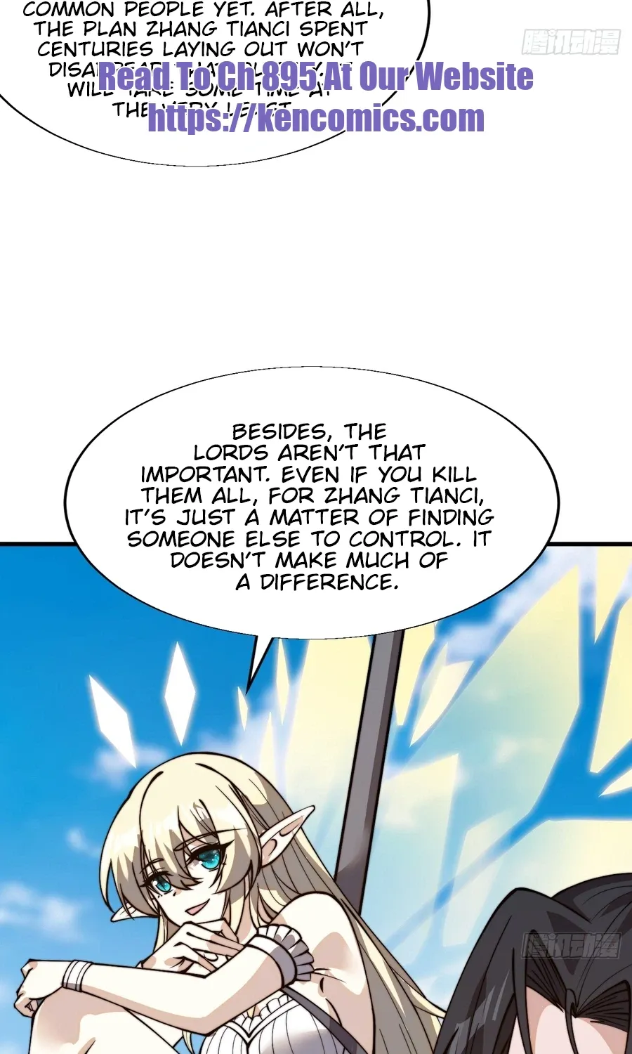 Chapter 863 — page 37