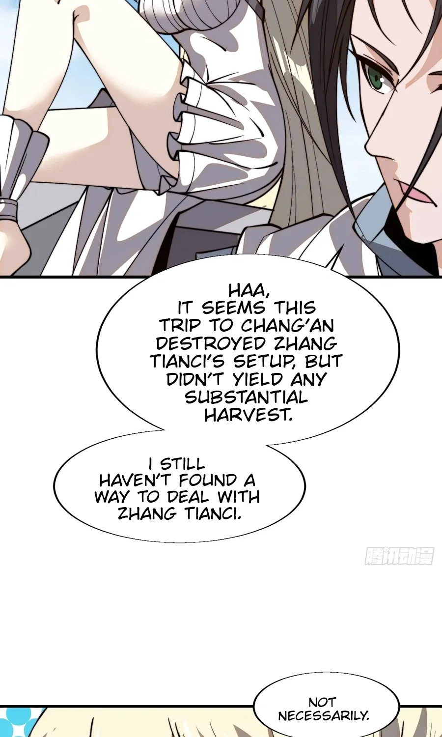 Chapter 863 — page 38