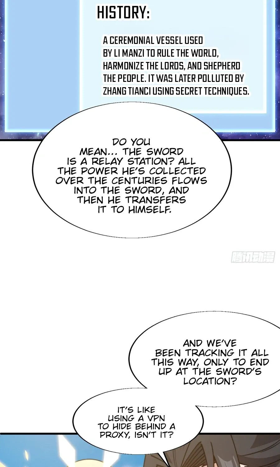 Chapter 863 — page 47