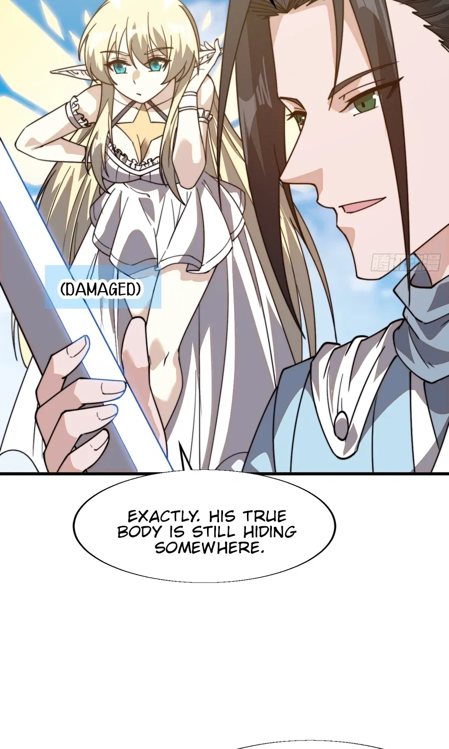 Chapter 863 — page 48