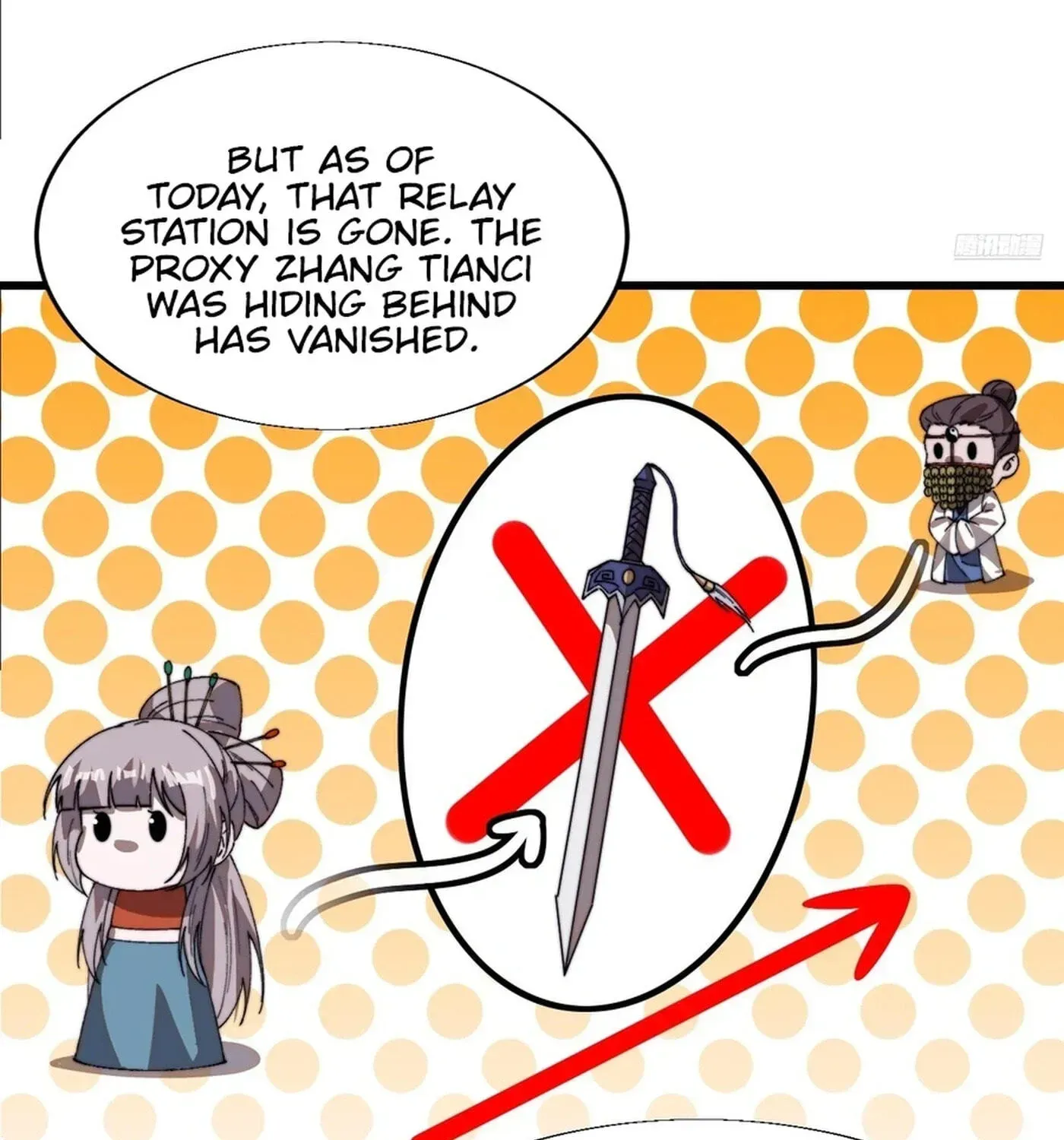 Chapter 864 — page 14