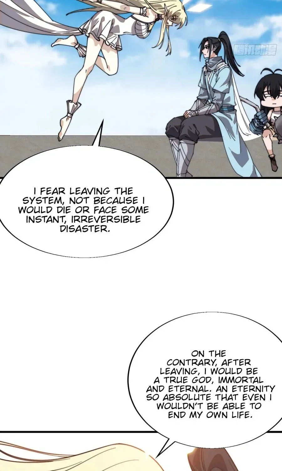 Chapter 864 — page 54
