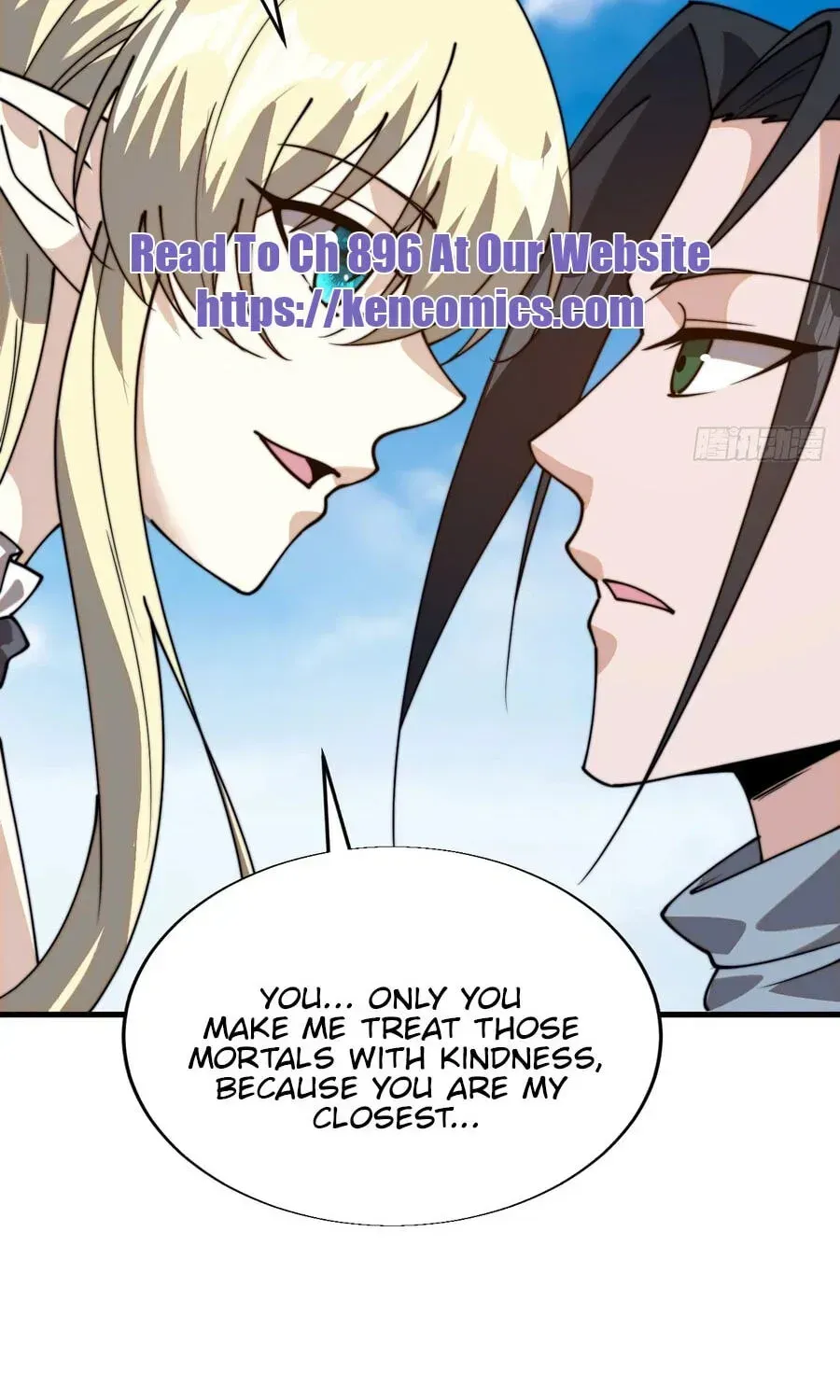 Chapter 864 — page 58