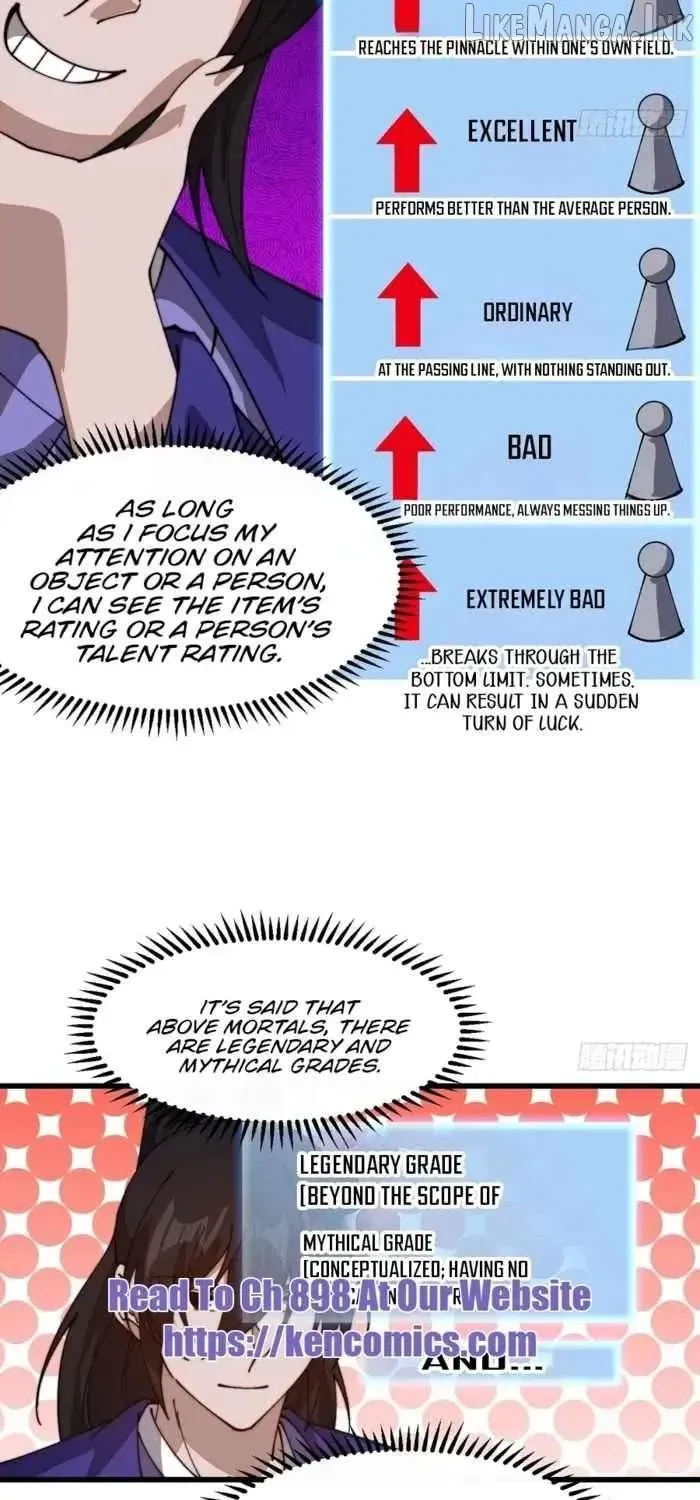 Chapter 866 — page 21