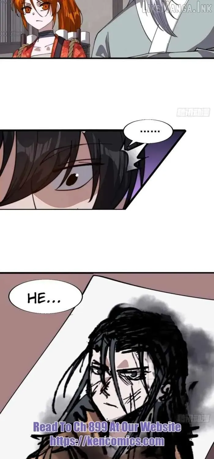 Chapter 867 — page 22