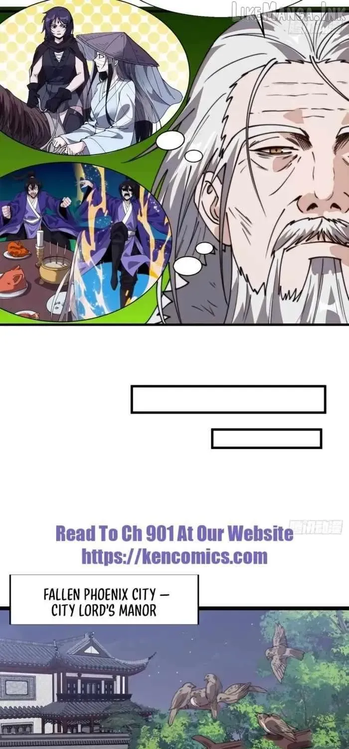 Chapter 869 — page 21