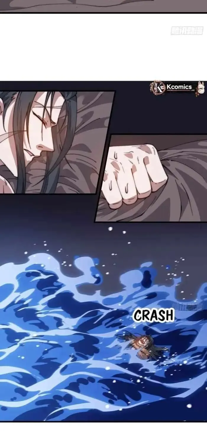Chapter 870 — page 31