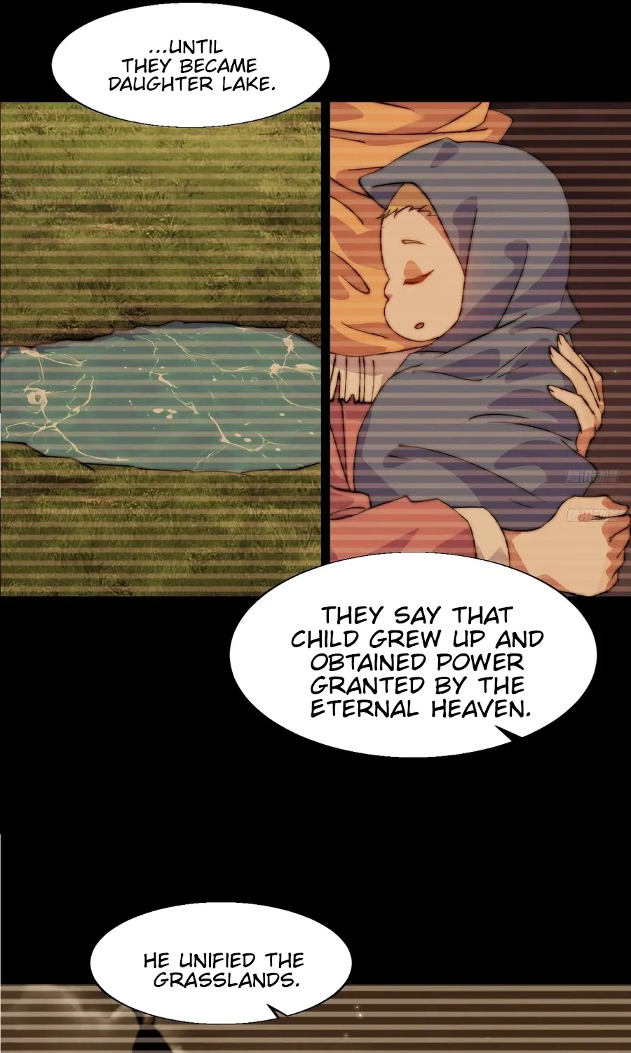 Chapter 872 — page 23