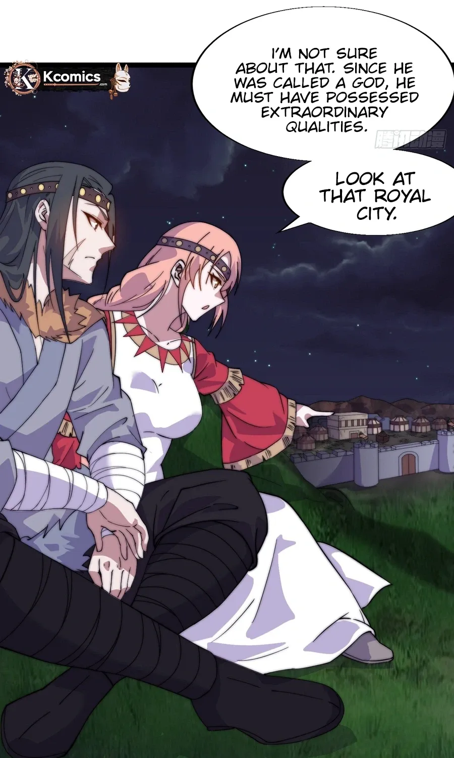 Chapter 872 — page 31