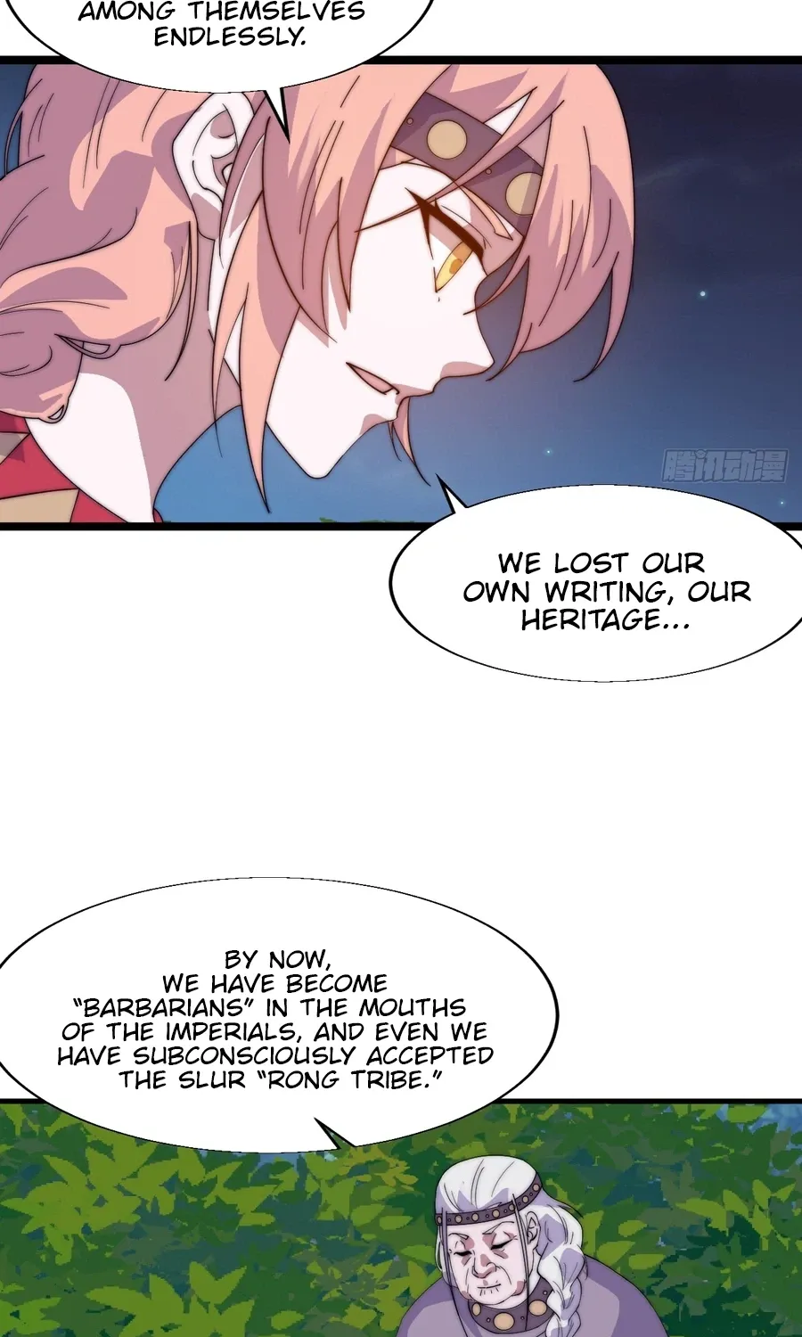 Chapter 872 — page 36