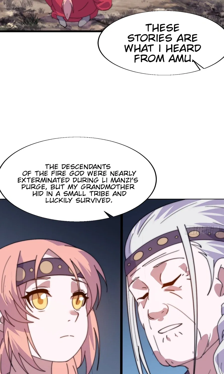 Chapter 872 — page 38
