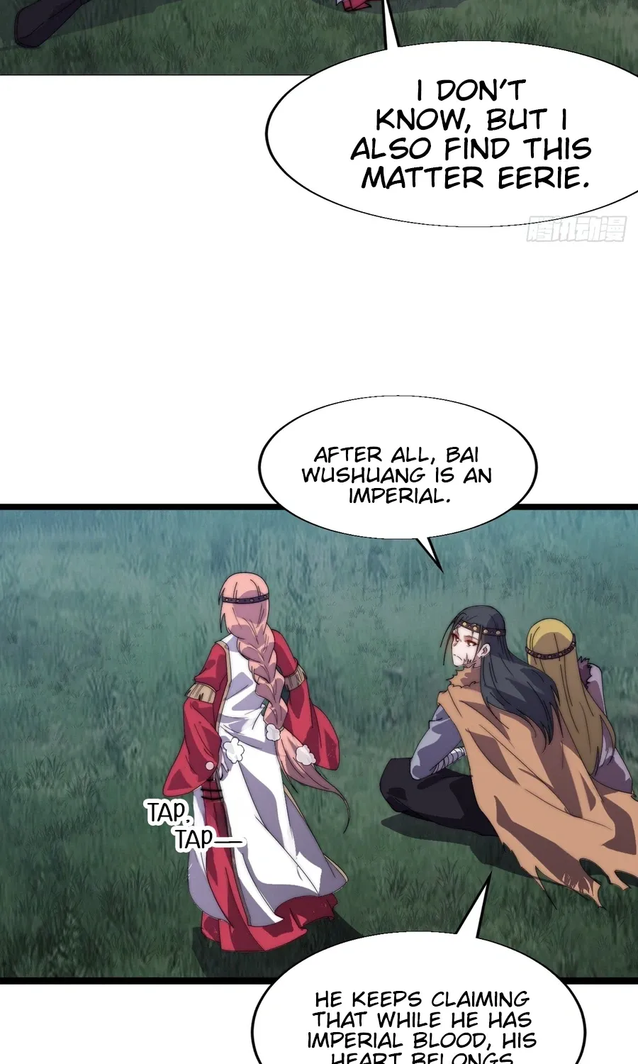 Chapter 872 — page 40