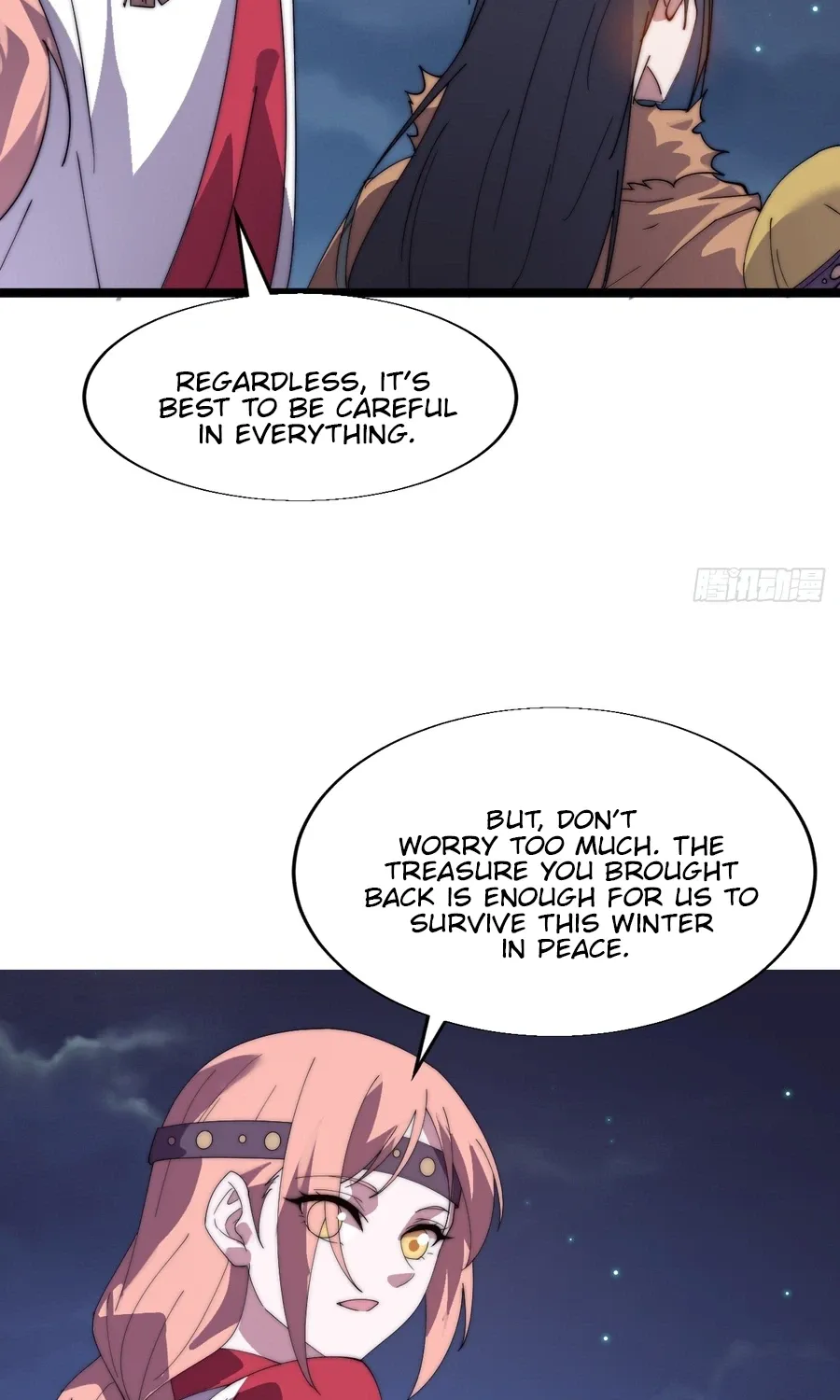 Chapter 872 — page 43