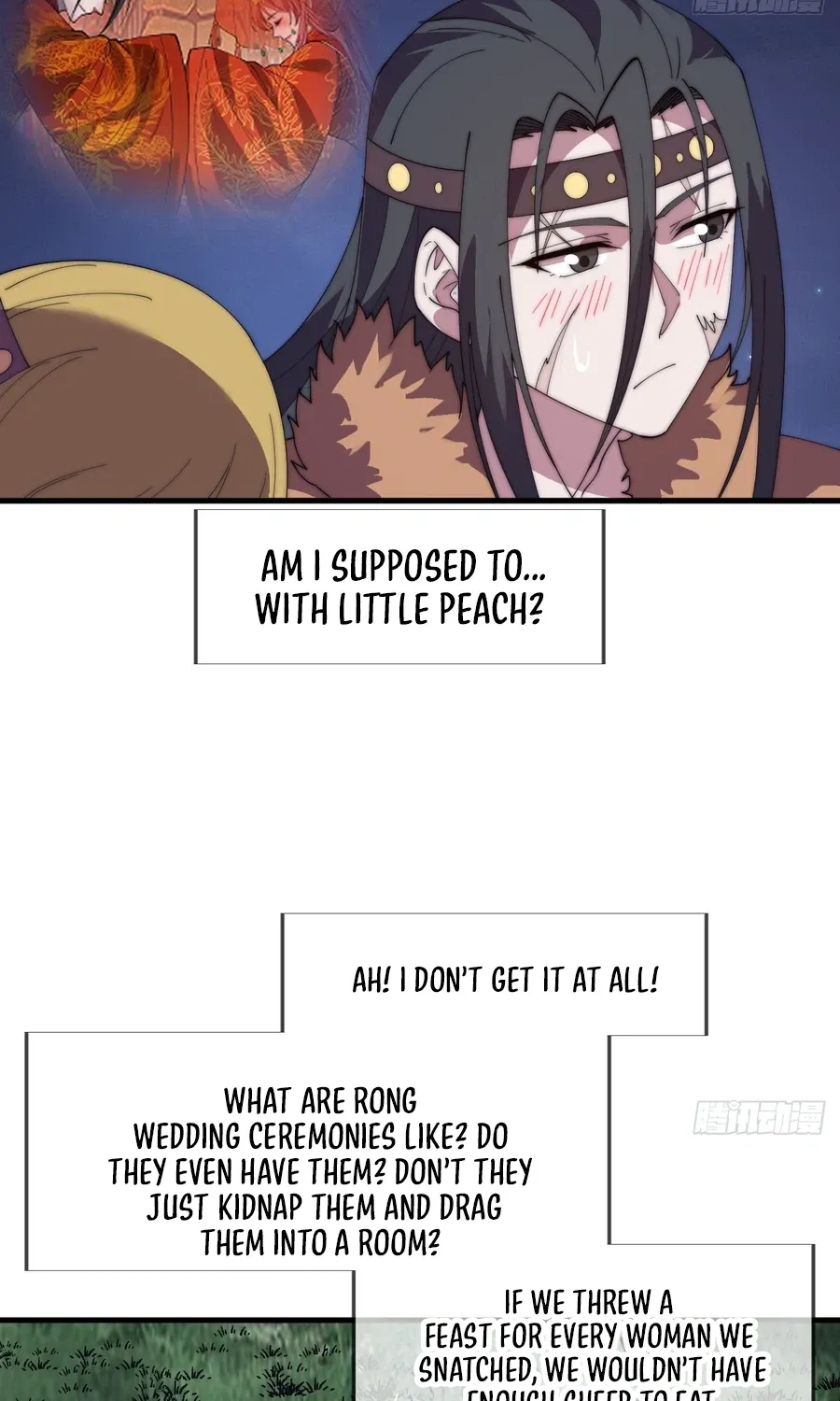 Chapter 872 — page 47