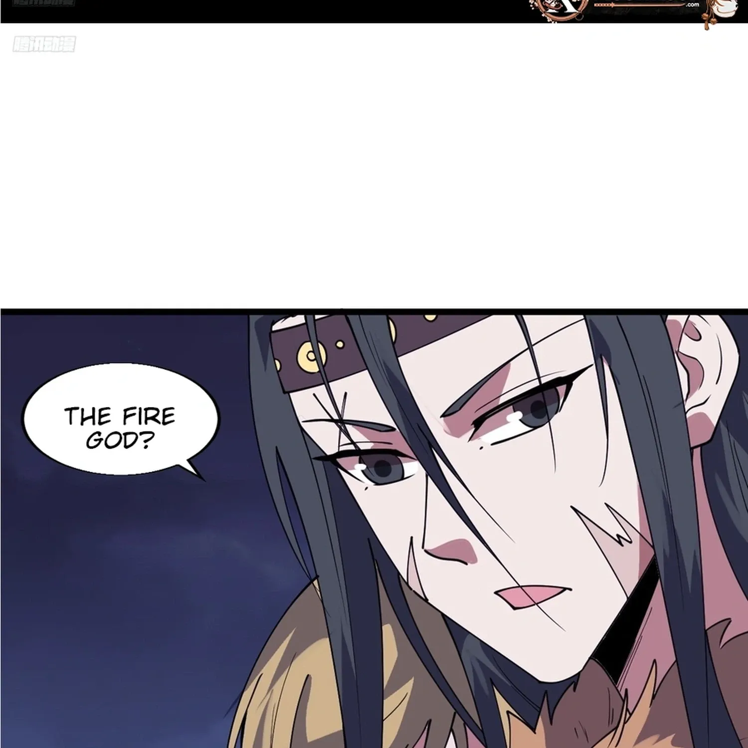 Chapter 872 — page 8