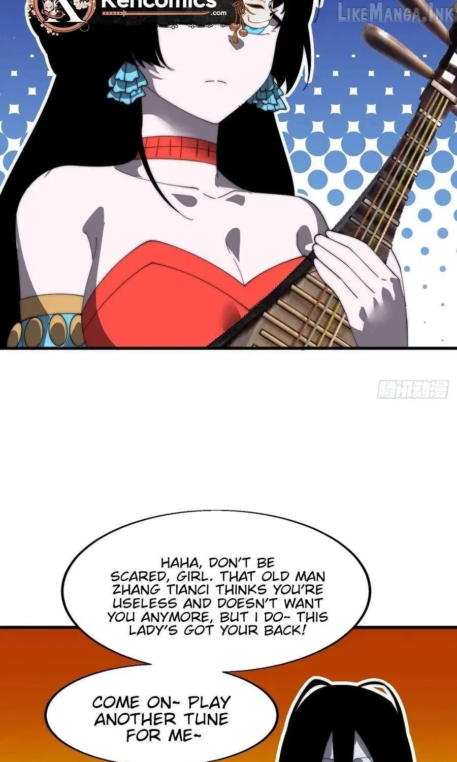 Chapter 874 — page 38