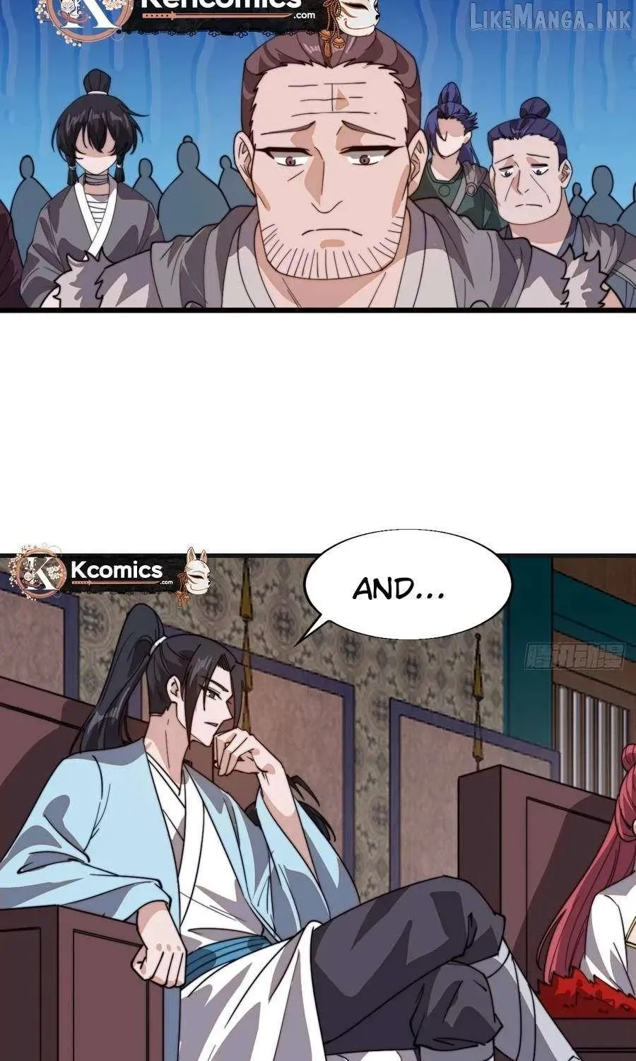 Chapter 876 — page 61
