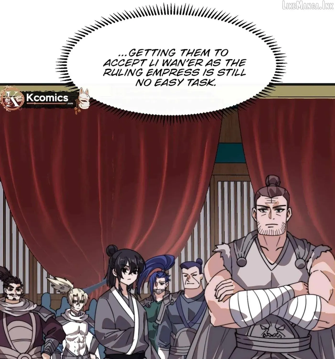 Chapter 876 — page 67