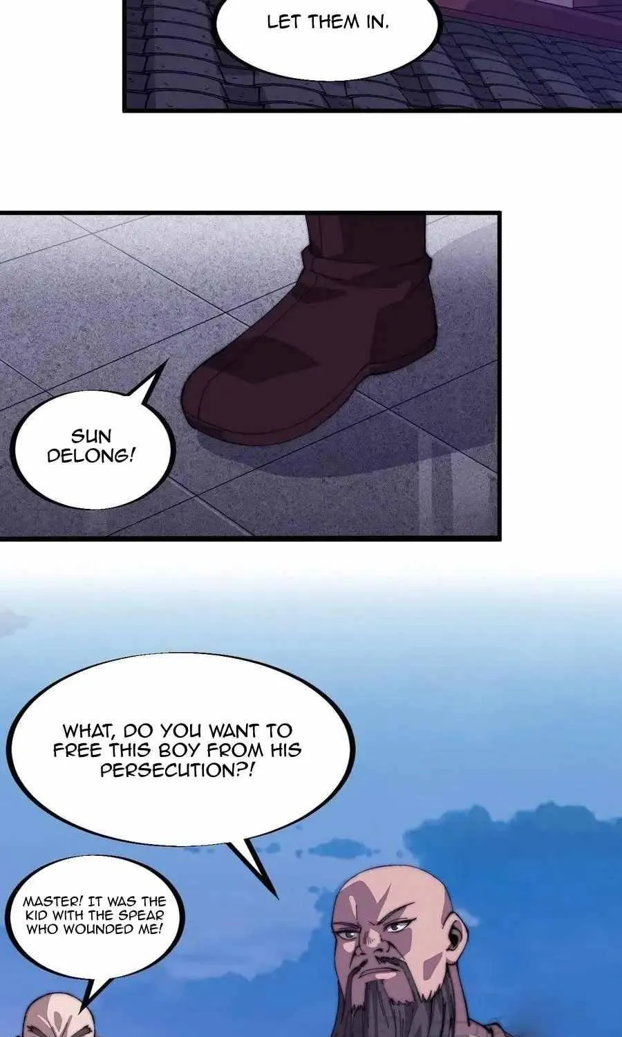 Chapter 91 — page 22