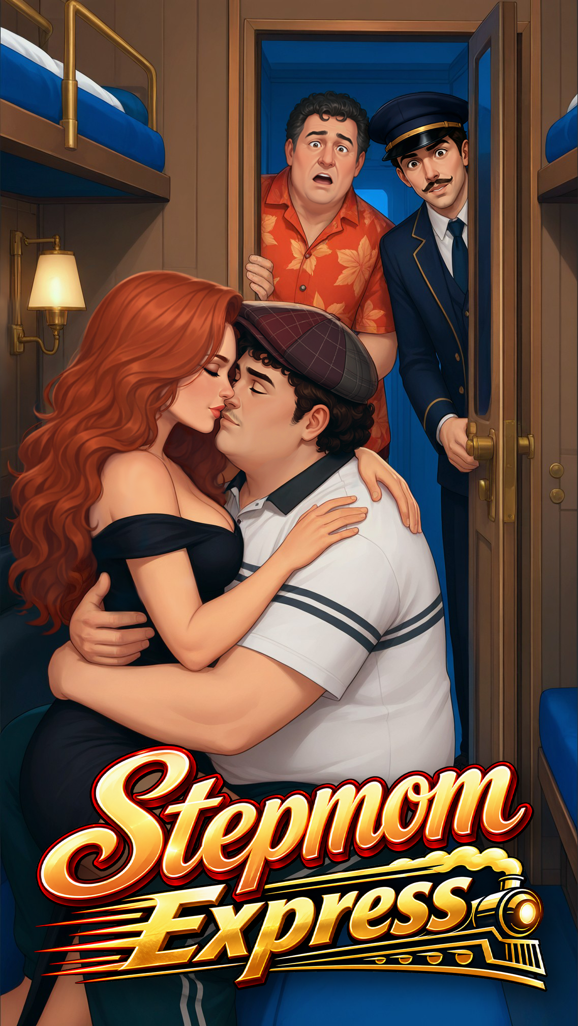 Stepmom Express