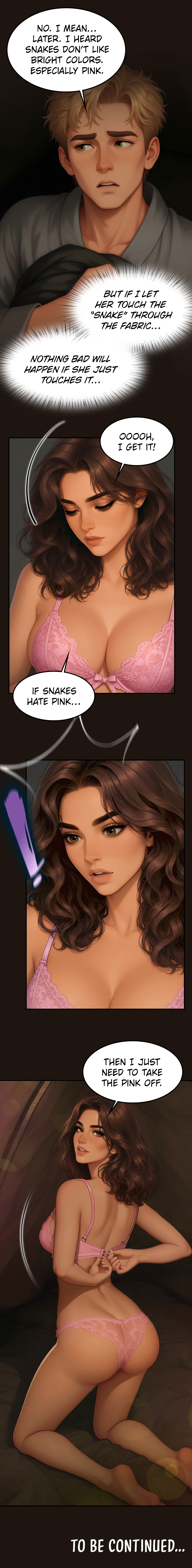 Stepsis Camping - Episode 2 — page 7