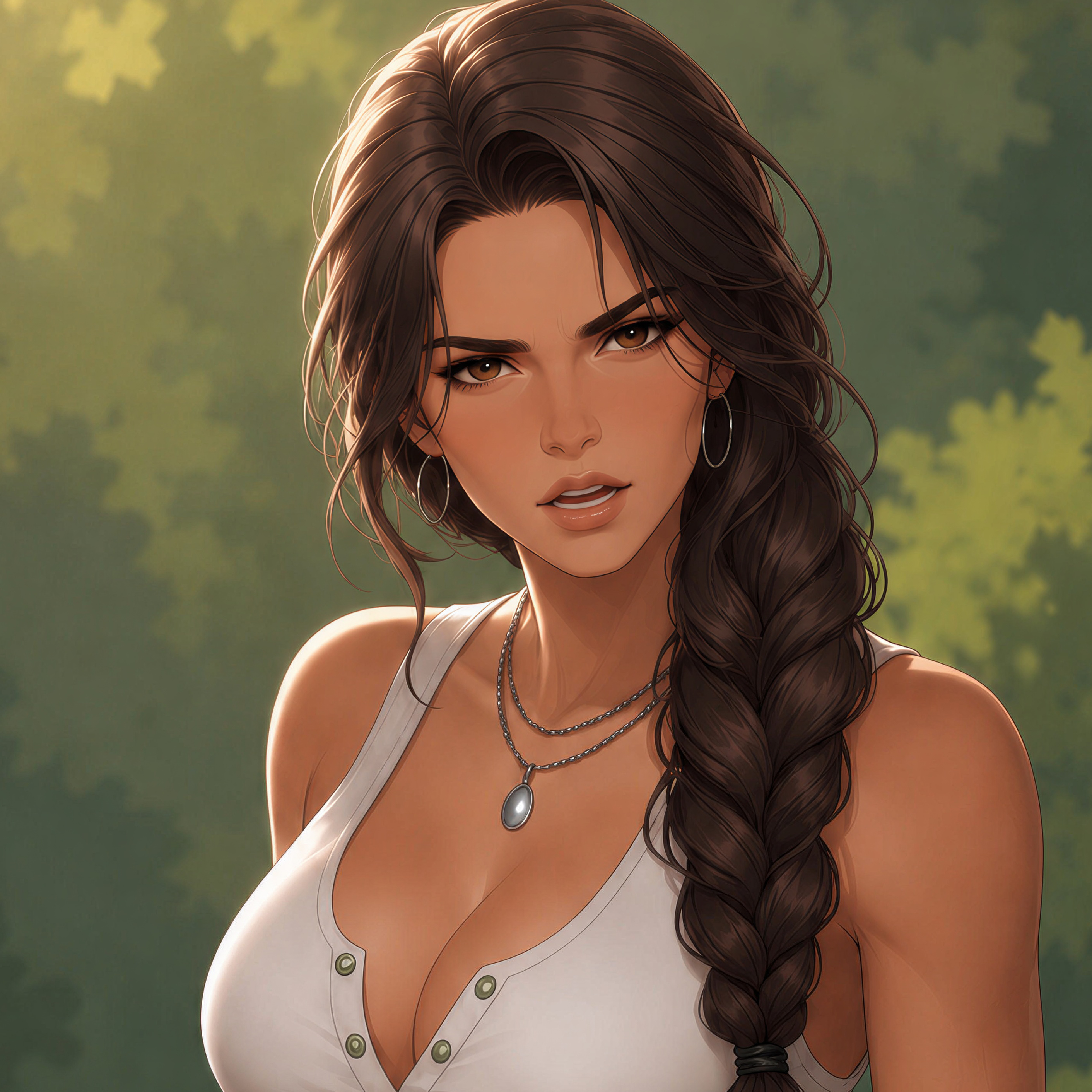 Stepsis Camping episode 4