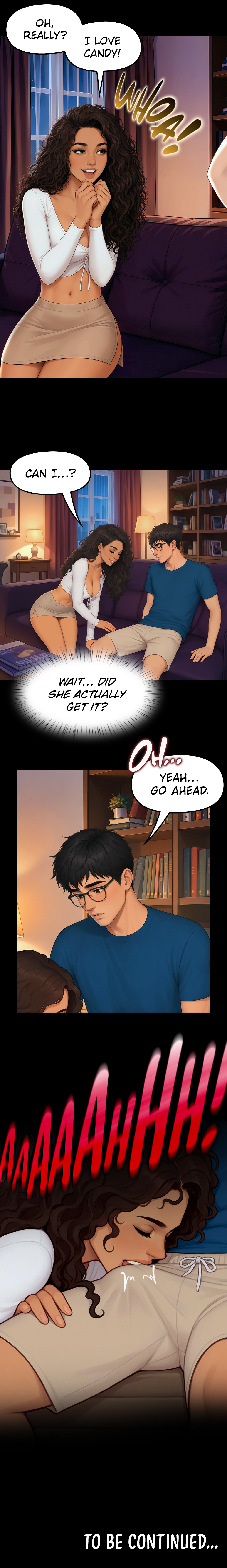 Summer Troubles - Episode 1 — page 7