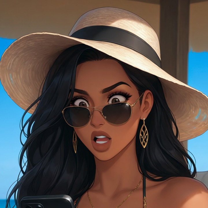 Summer Troubles episode 11