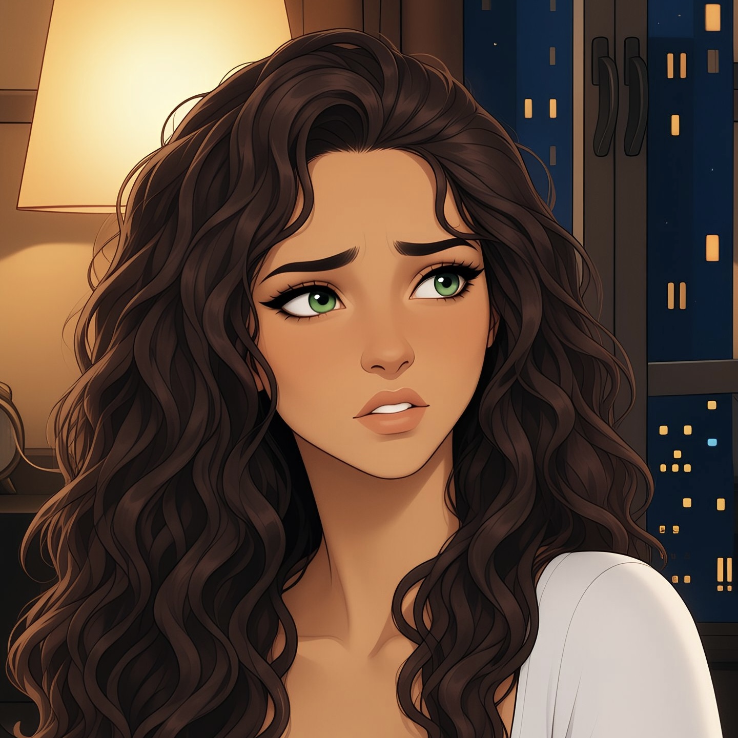 Summer Troubles episode 2
