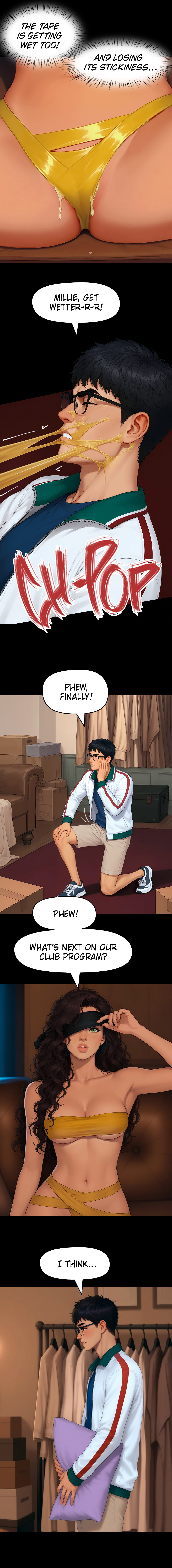 Summer Troubles - Episode 5 — page 2