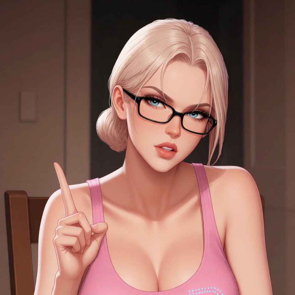 Summer Troubles episode 9