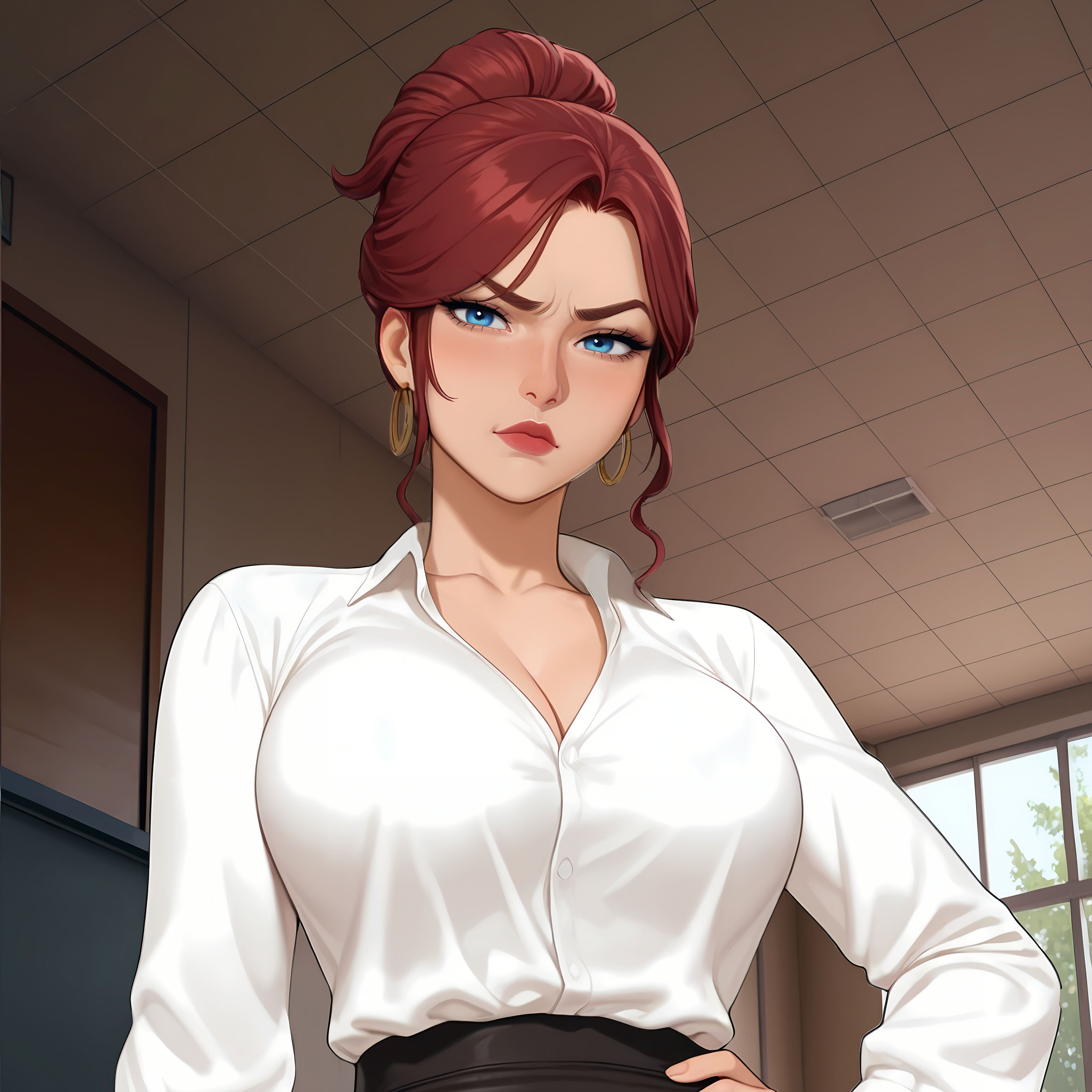 Summer Troubles episode 1