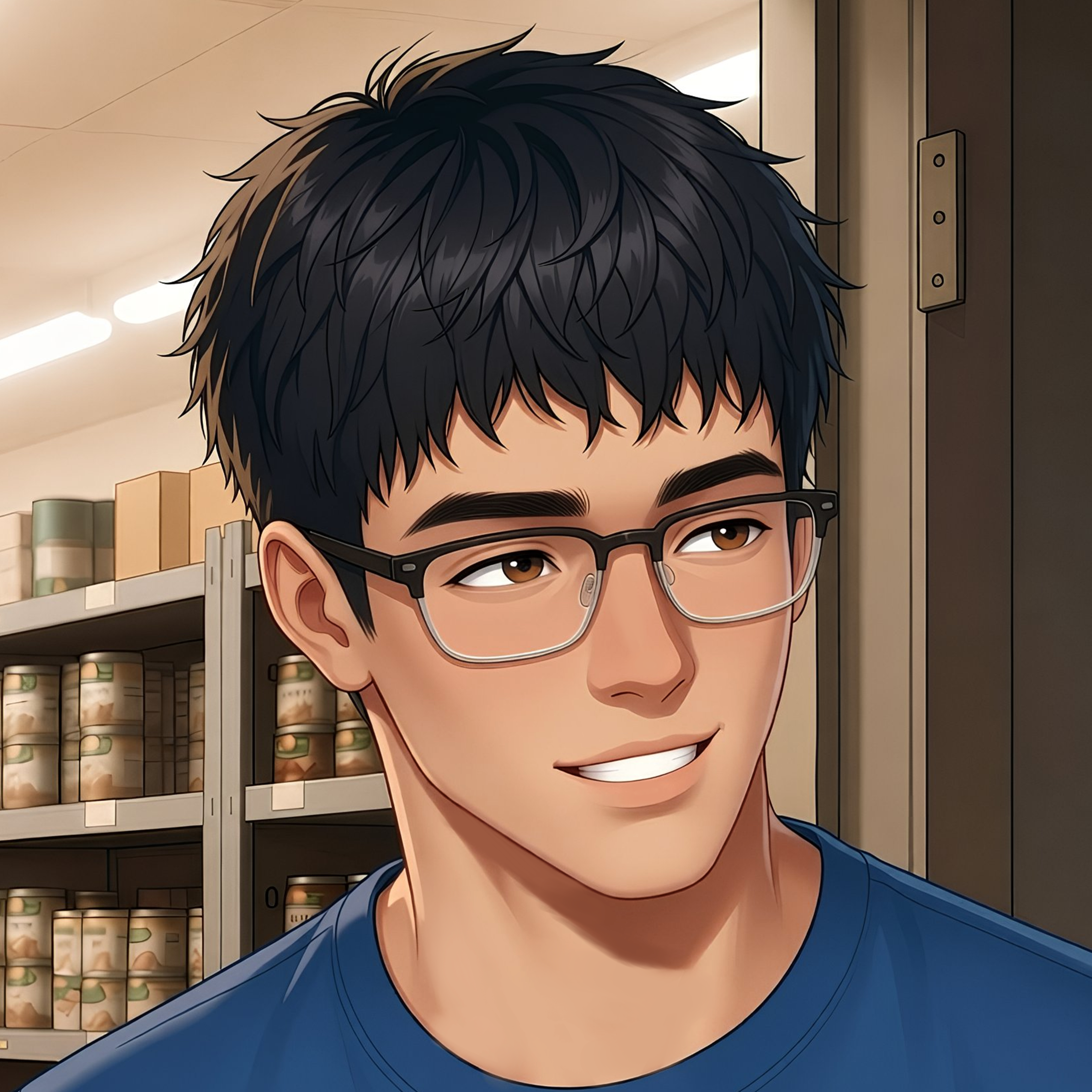 Summer Troubles episode 18