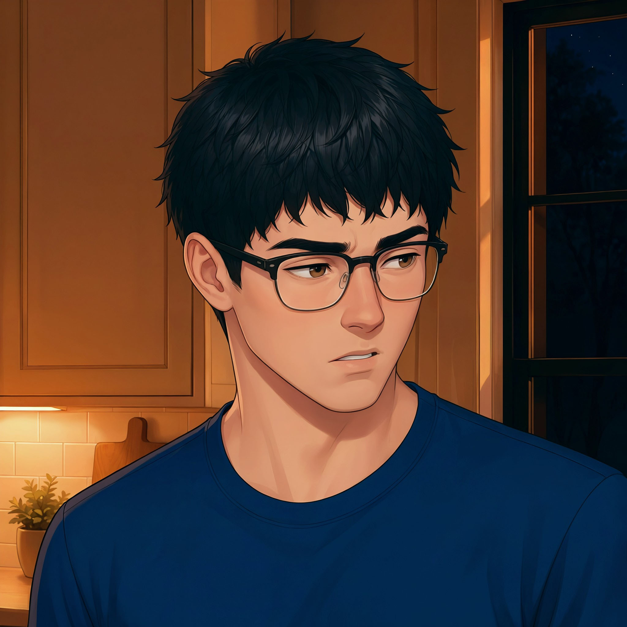 Summer Troubles episode 4
