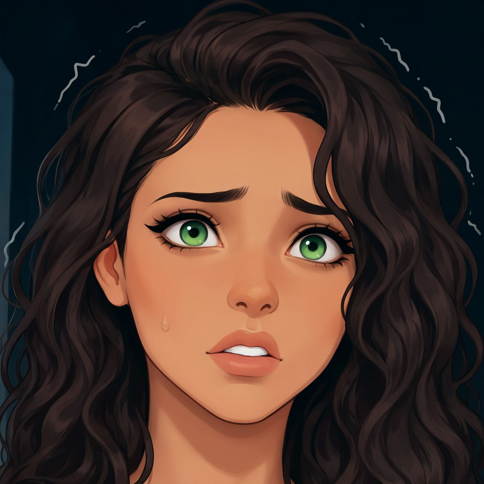 Summer Troubles episode 5