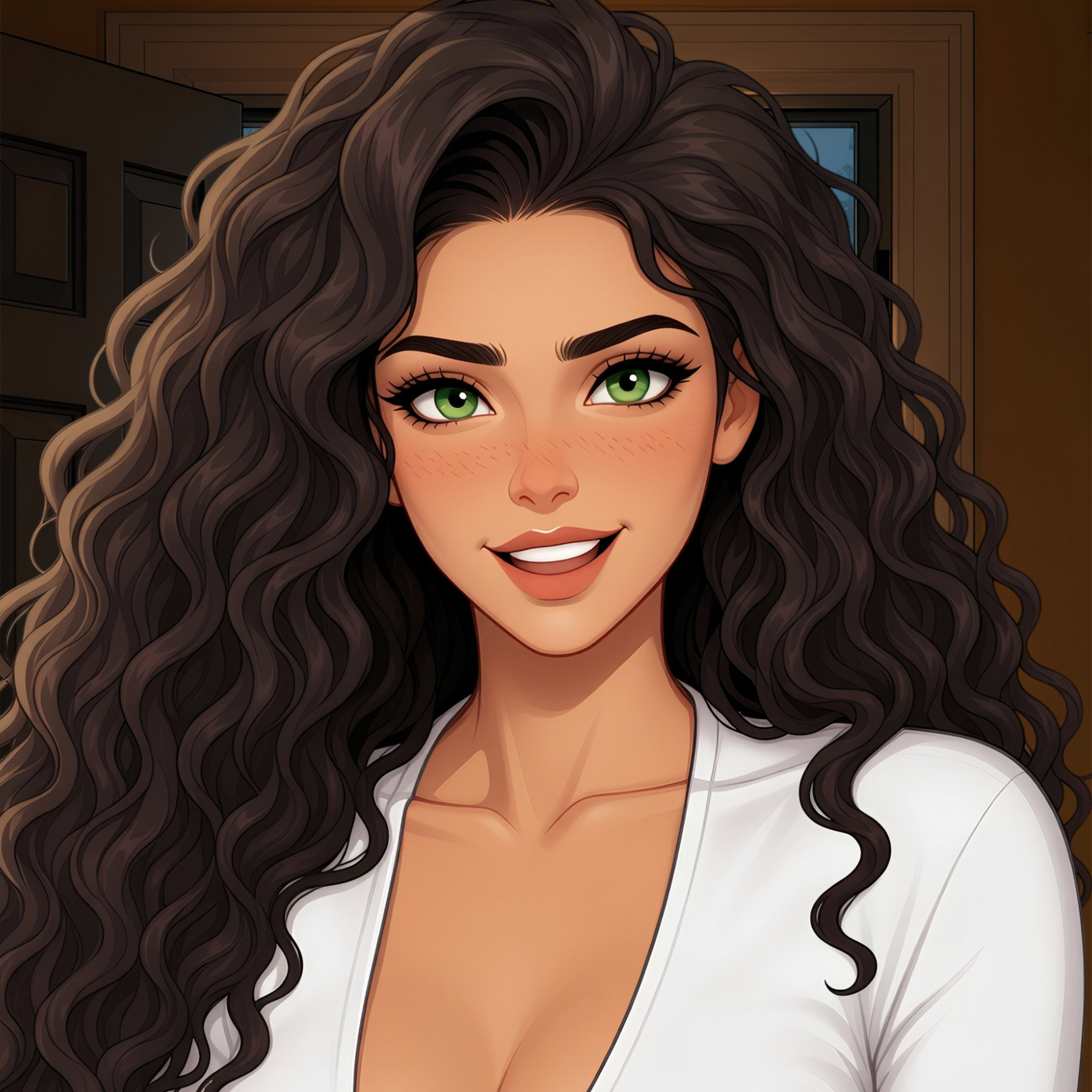 Summer Troubles episode 7